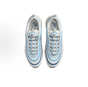 Nike Air Max 97 Blue and White Sneakers FN6957-100