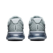 Nike Air Max 2017 Sneakers Grey White 849559-009