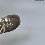 KOLON SPORT ROAMVARY Low-Profile Outdoor Shoes, Brown