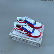 A Bathing Ape BAPE STA Low-Top Sneakers
