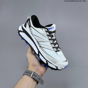 HOKA Mafate Speed 2 Low Trail Running Shoes
