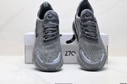 Nike Air Zoom Sneakers in Dark Grey