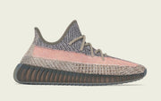 adidas Yeezy Boost 350 V2 Ash Stone Sneakers GW0089
