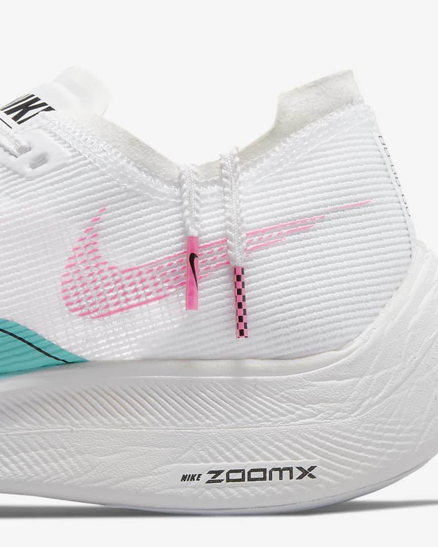 Nike ZoomX Vaporfly NEXT% 2 Watermelon Running Shoes CU4111-101