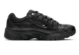 Nike P-6000 Black Sneakers