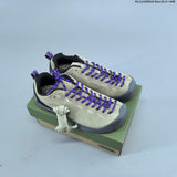 KEEN Jasper Outdoor Sneakers in Suede