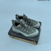 The North Face Glenclyffe Low Hiking Shoes NF0A817B