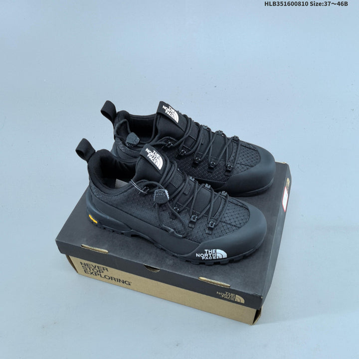 The North Face Glenclyffe Low Hiking Shoes NF0A817B