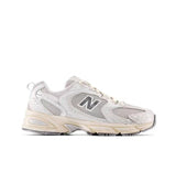 New Balance MR530VS Sneakers in White and Grey