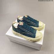 Maison MIHARA YASUHIRO Original Sole Low Sneakers