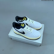 Nike Air Force 1 ’07 Low-Top Sneakers