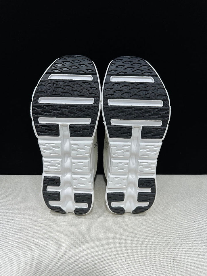 On Running x Loewe Cloudtilt 2.0 Sneakers in Rice