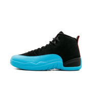Air Jordan 12 Retro Gamma Blue High-Top Sneakers 130690-027