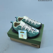 KEEN Low-Top Lace-Up Sneakers in Assorted Colors