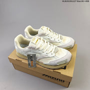 Mizuno Retro Running Sneakers