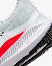 Nike Zoom Winflo 8 Running Shoes White Pink CW3419-100