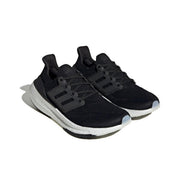 adidas Ultraboost 23 Light Running Shoes Black White GY9351