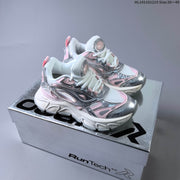Ocai Retro Chunky Running Sneakers in Multiple Colors