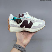 New Balance 327 Lifestyle Sneakers in Mixed Colors