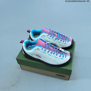 KEEN Low-Top Lace-Up Sneakers in Assorted Colors