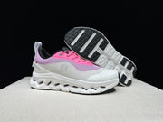 On Cloudtilt 2.0 x LOEWE Sneakers in Rose Pink
