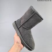 UGG Classic Short II Suede Boot 1016223