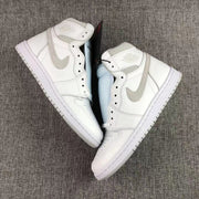 Jordan Air Jordan 1 High '85 Neutral Grey Sneakers BQ4422-100