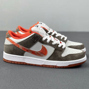 Nike SB Dunk Low Pro Crushed D.C. DH7782-001 Sneakers