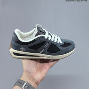 DESCENTE CHRON VELO Low-Top Lifestyle Sneakers