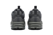 The North Face Hiking Sneakers in Dark Gray