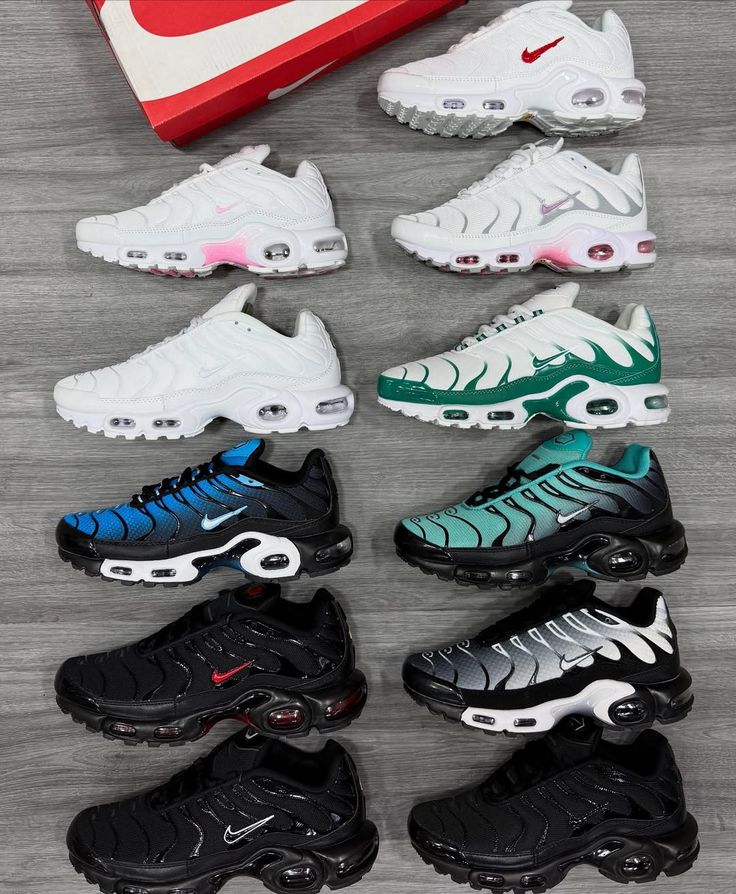 Complete Your Look