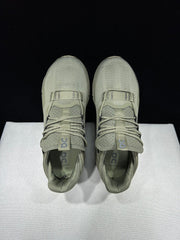 On Cloudnova 2 Sneakers in Olive Green