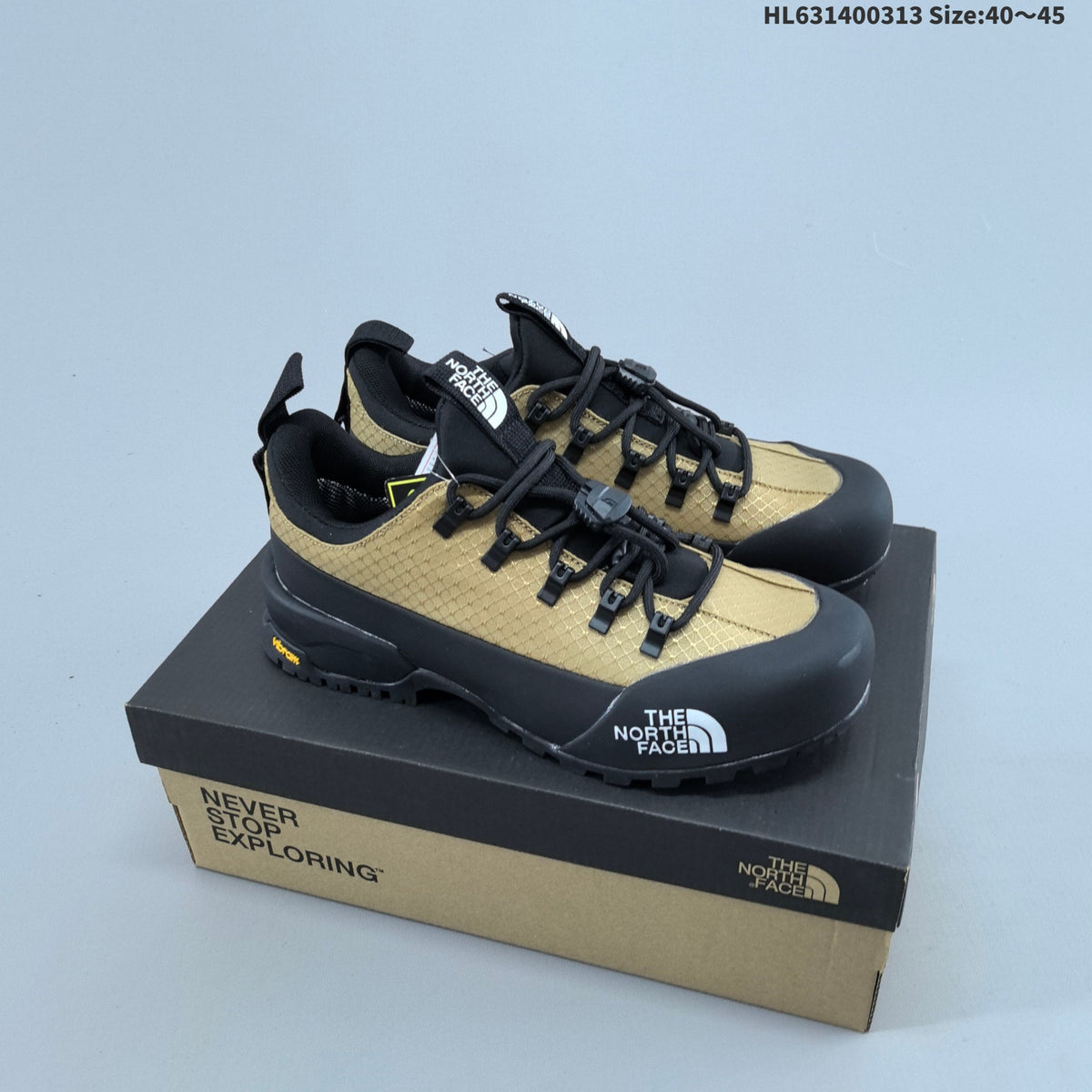 The North Face Glenclyffe Low Shoes