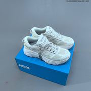 HOKA Mafate Speed 2 Low Trail Running Shoes