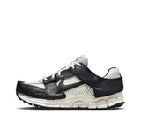 Nike FJ5474-133 Black and White Sneakers