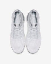 Nike Air VaporMax Flyknit 3 White Grey AJ6900-102