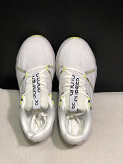 On Cloudsurfer Sneakers Sand White