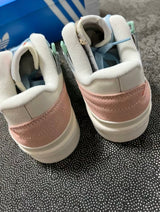 Adidas Originals Forum Exhibit Low Sneakers White Pastel GX4587