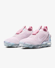 Nike Air VaporMax 2020 Flyknit Pink Multicolor Sneakers CT1933-500