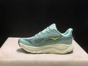 HOKA Challenger 8 Trail Running Shoes, Pale Blue