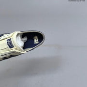 Onitsuka Tiger Mexico 66 SD Paraty Slip-On Sneakers, Cream/Navy