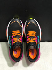 HOKA Skyward X Running Shoes in Black Multi