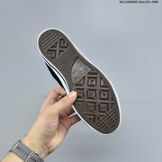Converse One Star SNL Low-Top Sneakers Black White