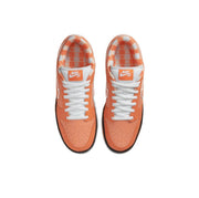 Nike SB Dunk Low Orange Lobster FD8776-800