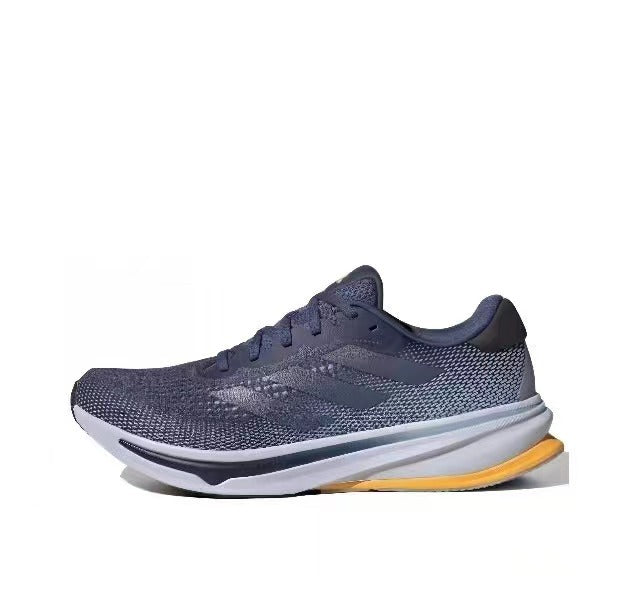 Nike IF9837 Running Shoes in Navy and White