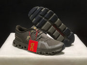 On Cloud 6 Year of the Horse Sneakers in Charcoal