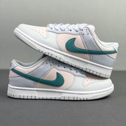 Nike Dunk Low Mineral Teal Sneakers FD1232-002