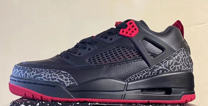 Jordan 4 Retro Black Cement Sneakers FQ1759-009