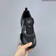 Descente LAVITATE 3.0 WIRE GTX Black Low-Top Sneakers