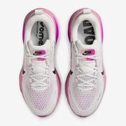 Nike Vomero 18 Running Shoes HM6804-105 White Pink